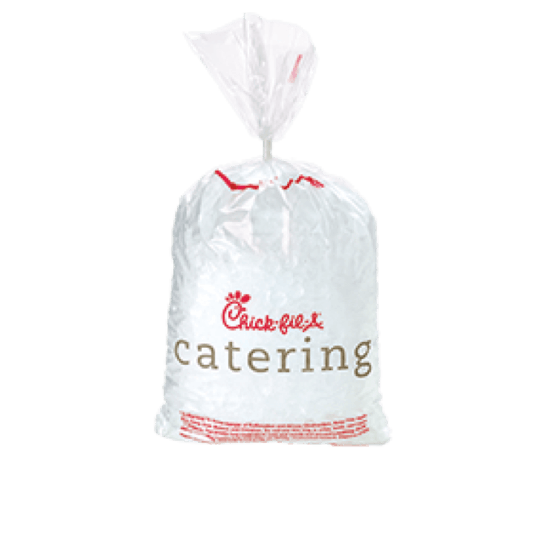 Cheapest Place To Buy A Bag Of Ice Bag Poster